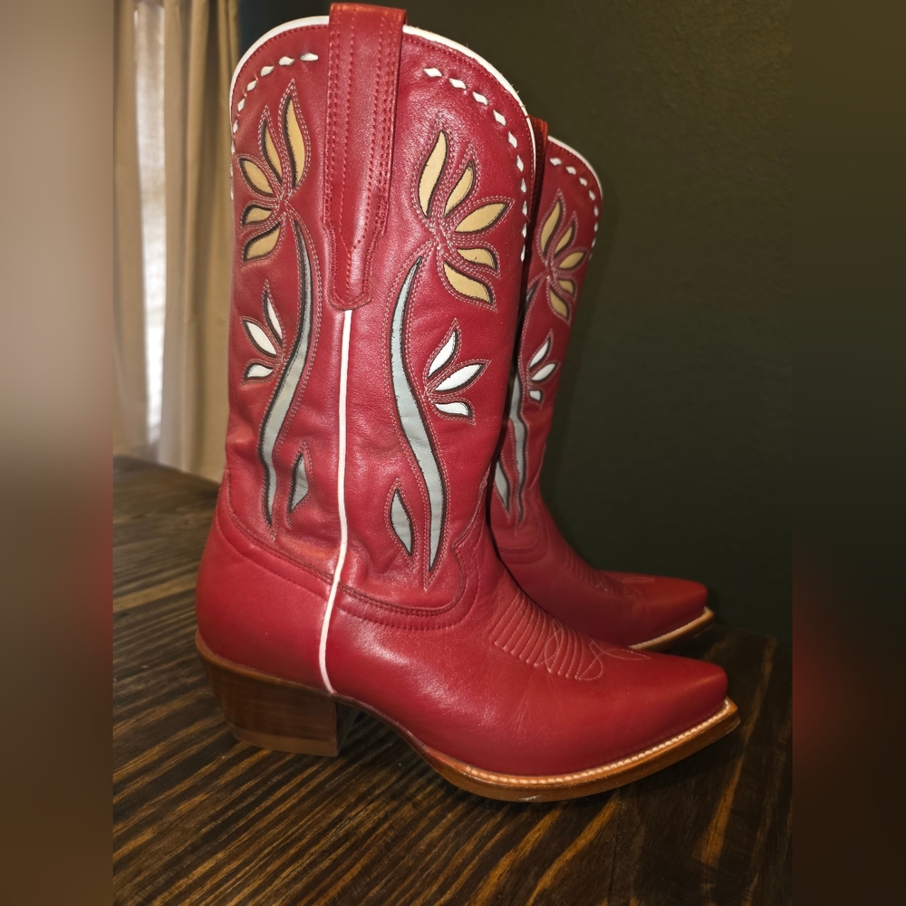Tecovas The Sadie - Cherry Bloom LE 9B